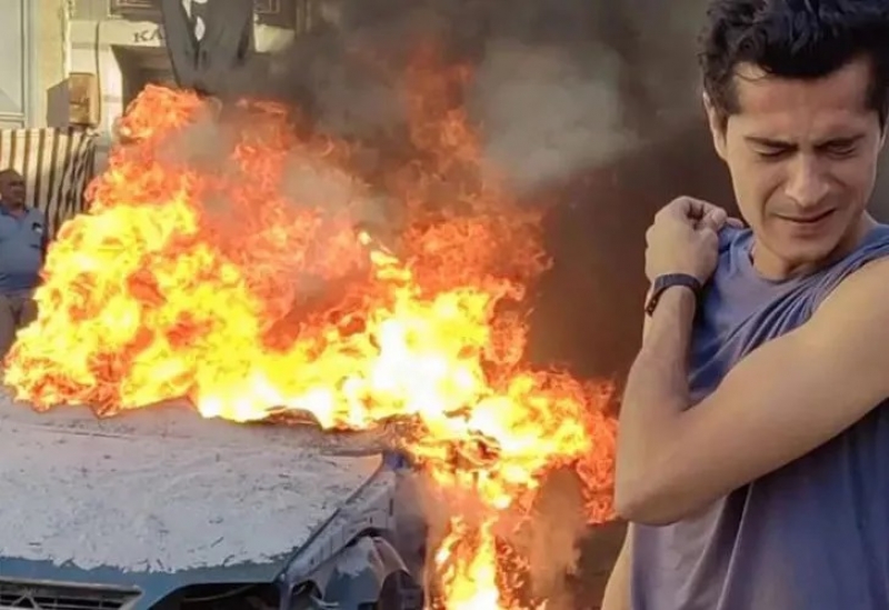49 adl sinema filmin ekimlerinde