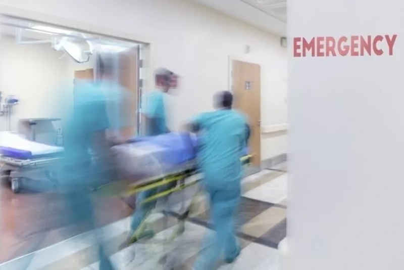 Doktorun Hastasna Davran