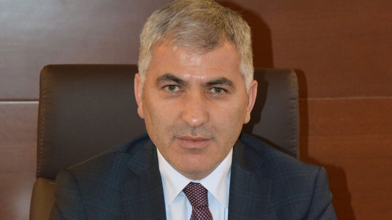 Ak Parti Byk Belediye Bakan Hayatn Kaybetti