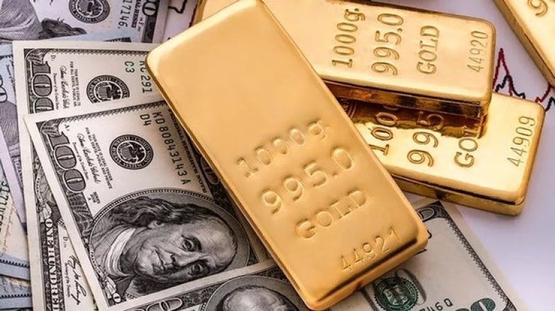 Dolar ve altn olanlara uyar