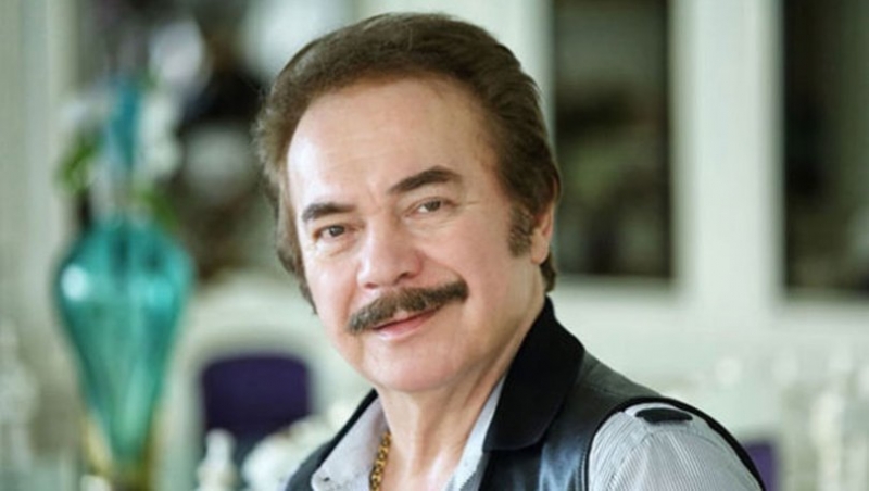 Orhan Gencebay'dan Gelen Haber