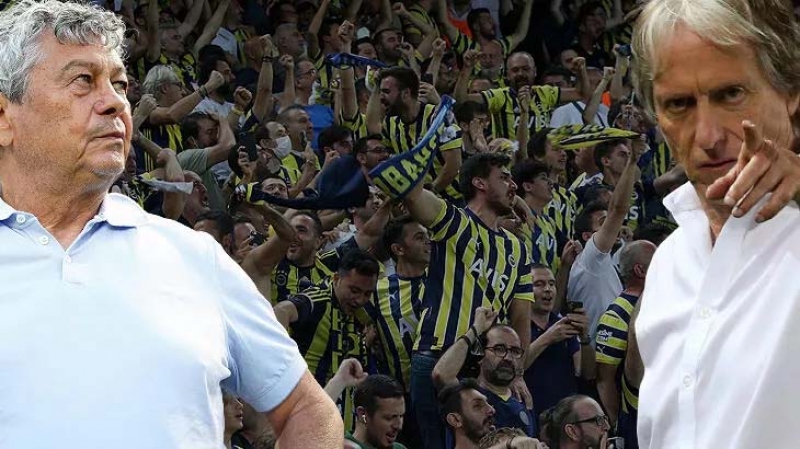 UEFA'dan Fenerbahe'ye Skandal