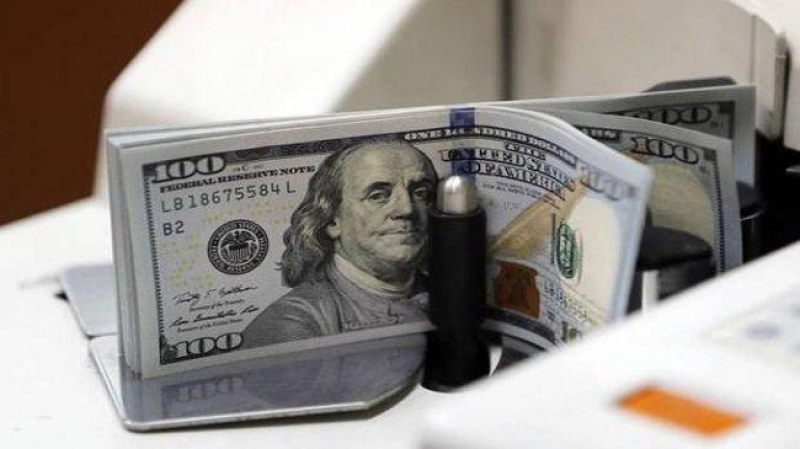 dolar decek