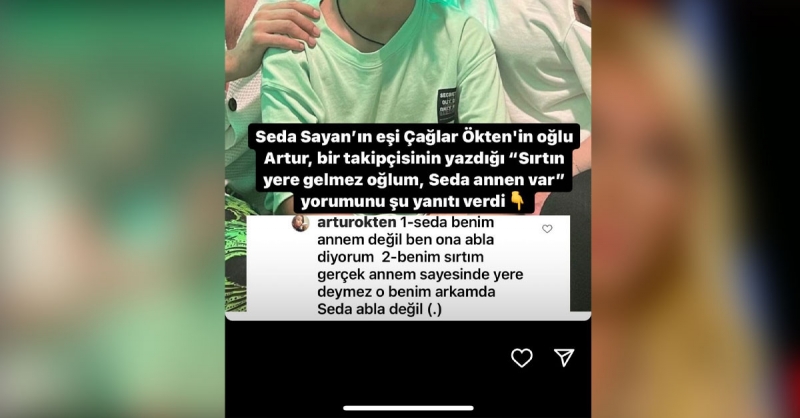 Seda Seyan