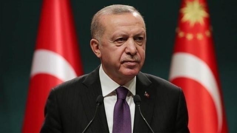 Erdoan imzalad