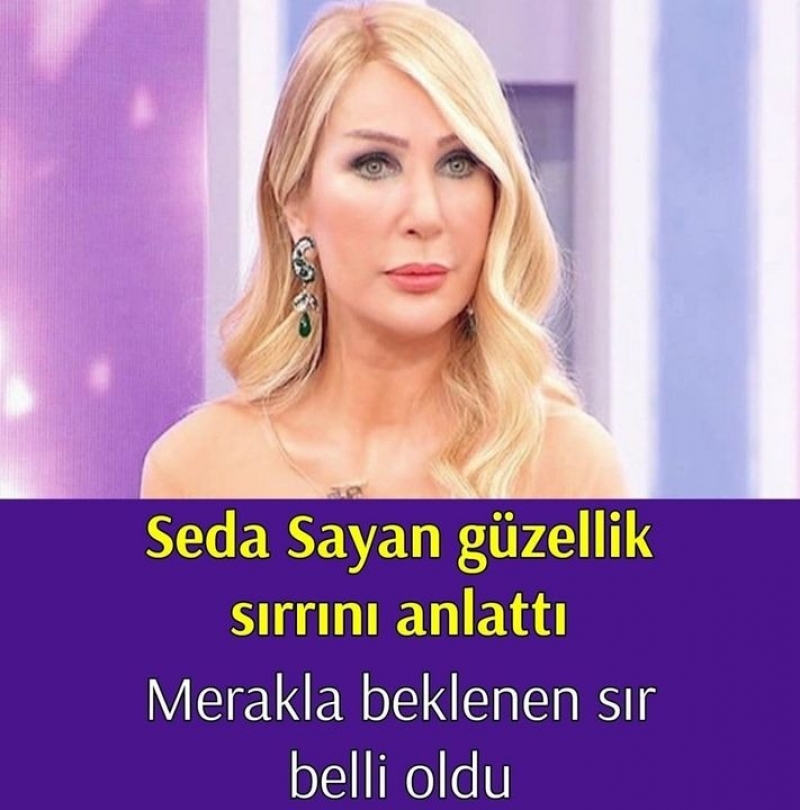 Seda Sayan Anlatt