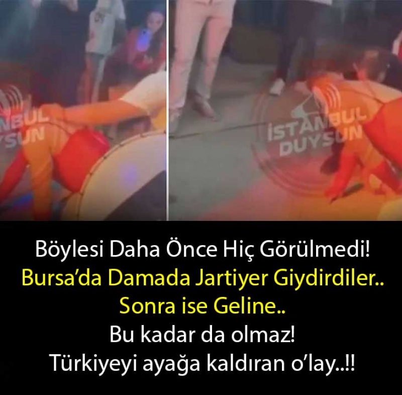 Damada sokak ortasnda