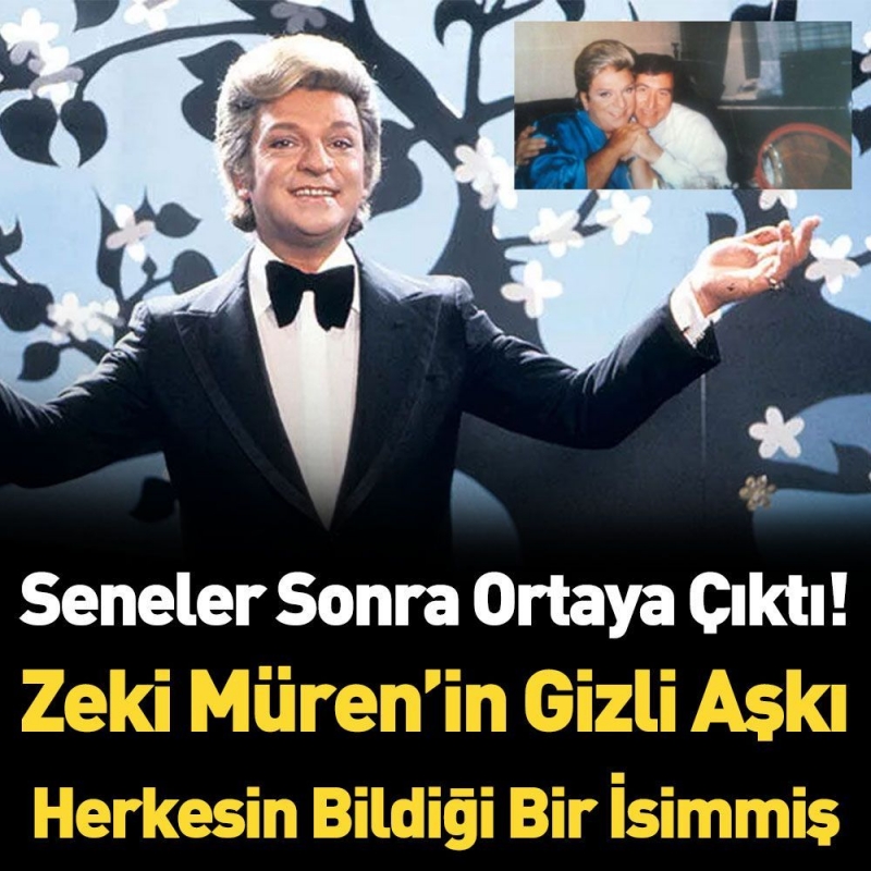Seneler sonra ortaya kt