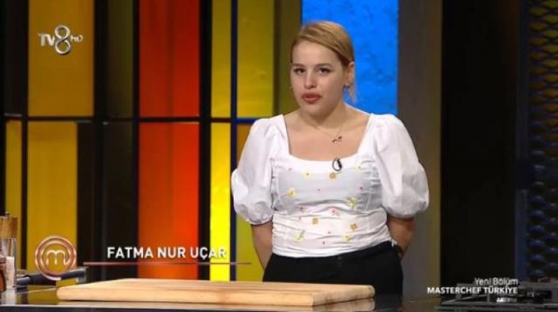 MasterChef'te Acun'u kplere bindiren olay