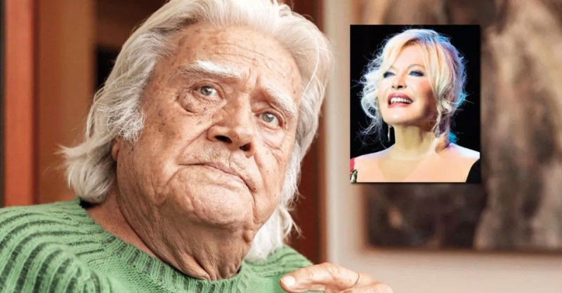 Emel Sayn'dan Cneyt Arkn'la ilgili yllar sonra gelen itiraf
