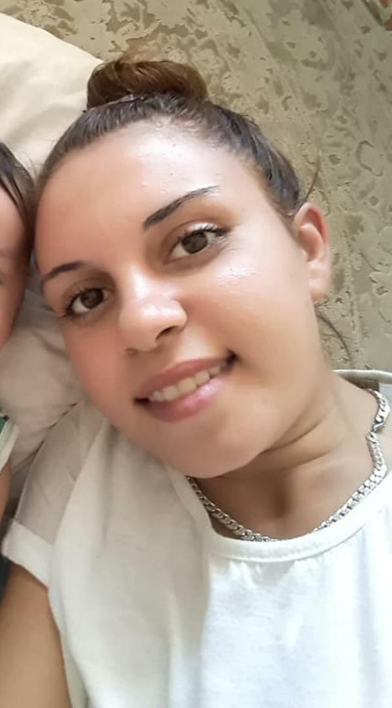 Filiz Girgin