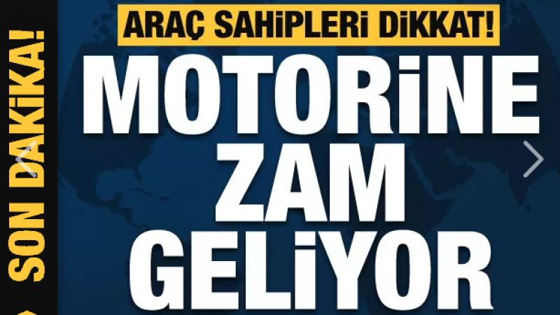 Bu gece geliyor