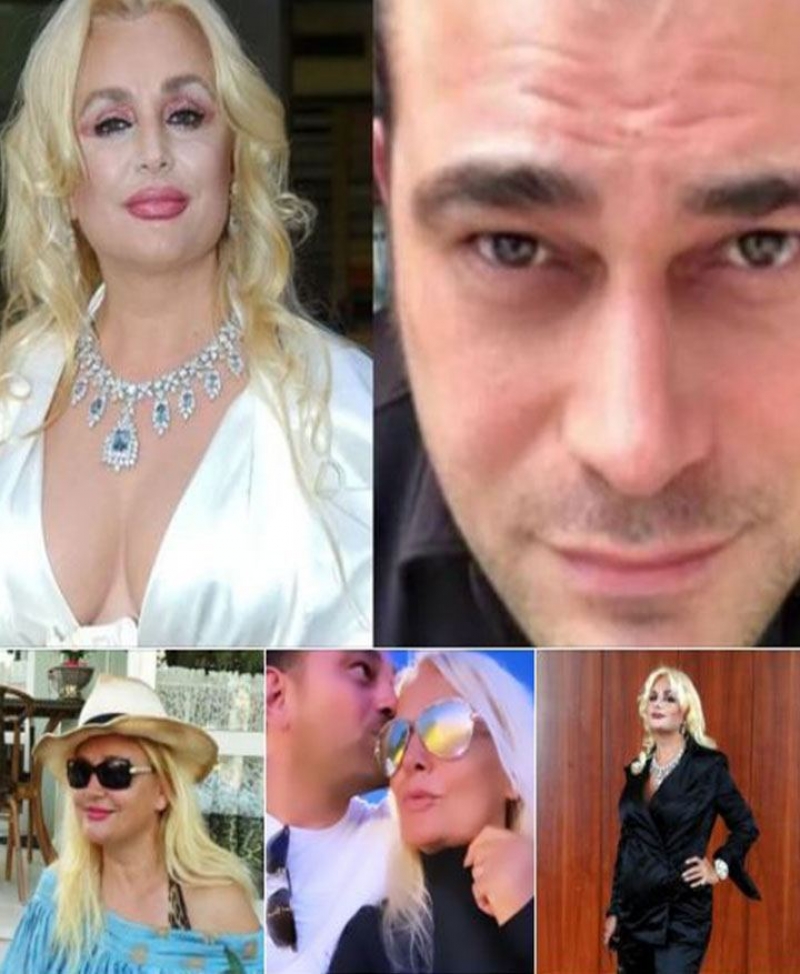 Evlilik hazrl yapyordu