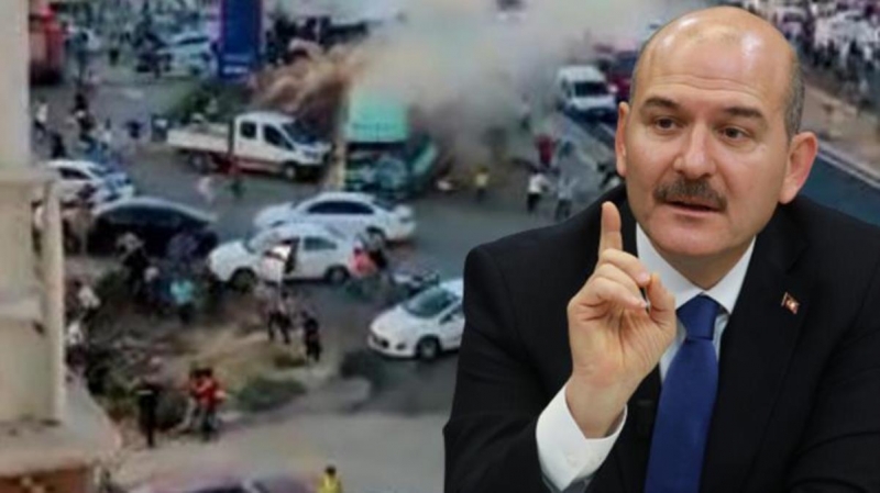 Mardin'de Tr ofrleri