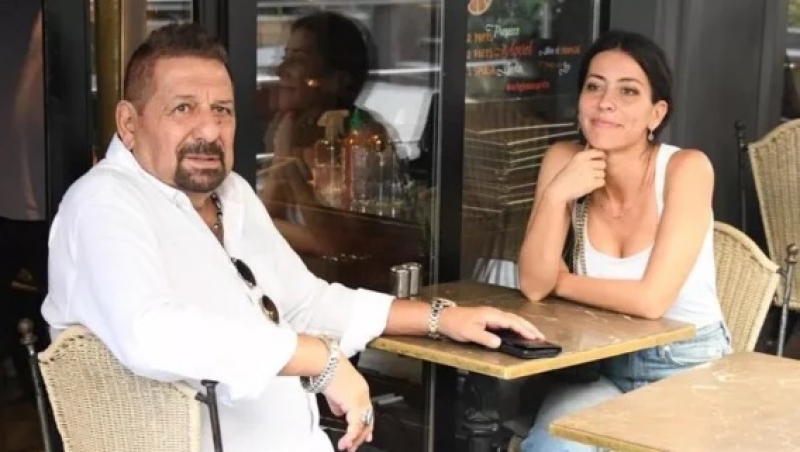 Erman Torolu ve ei Ezgi Yavuz