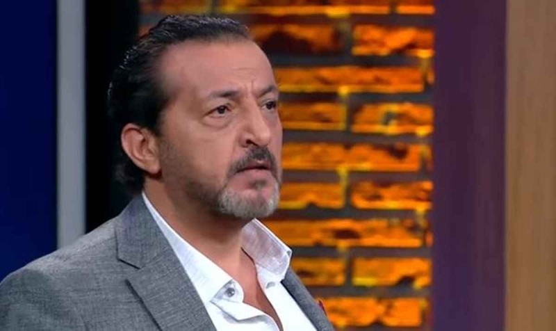Acun ve Mehmet ef