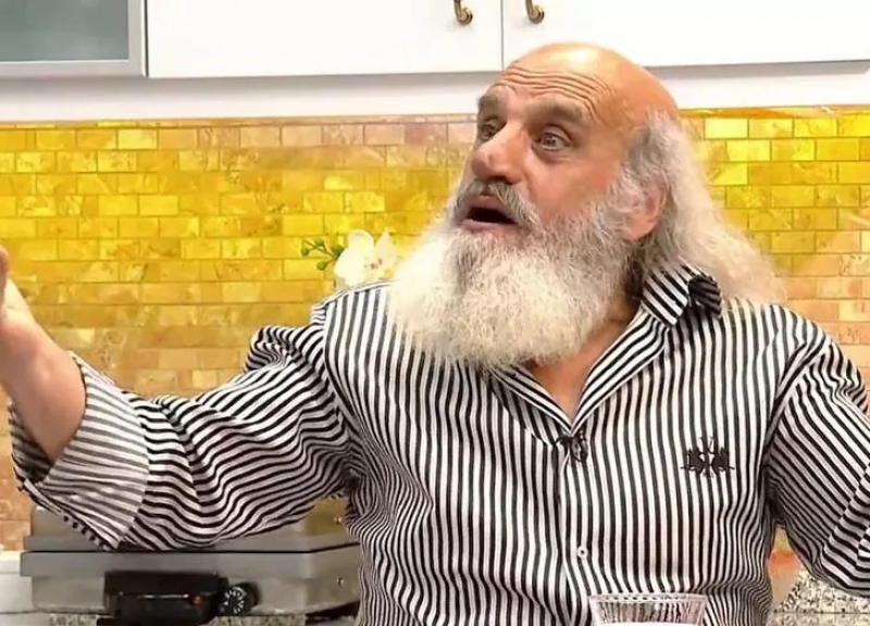 Yeilam bir ustasn daha kaybetti