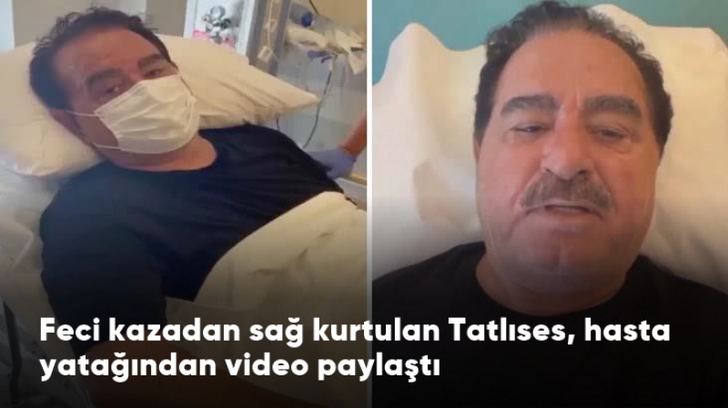 te brahim Tatlses Hastane 