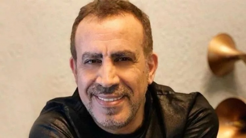 Haluk leventten gelen haber