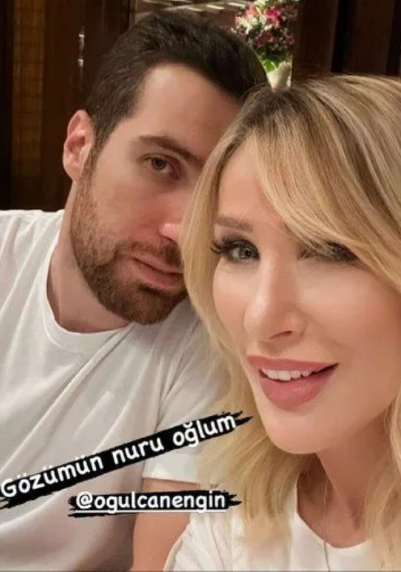 Seda Sayan ve Olu