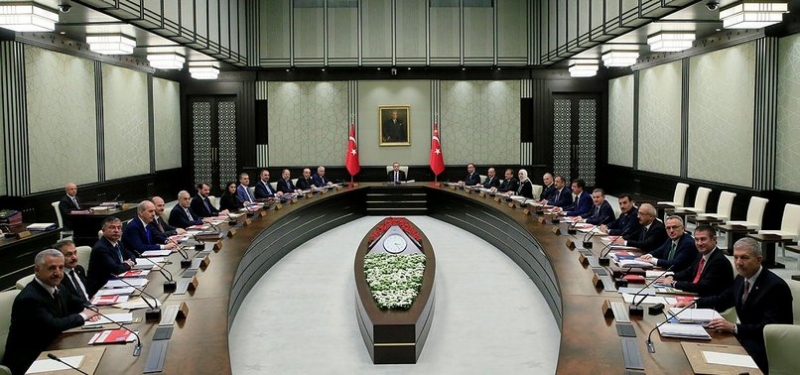 aramba gn evden klmayacak!