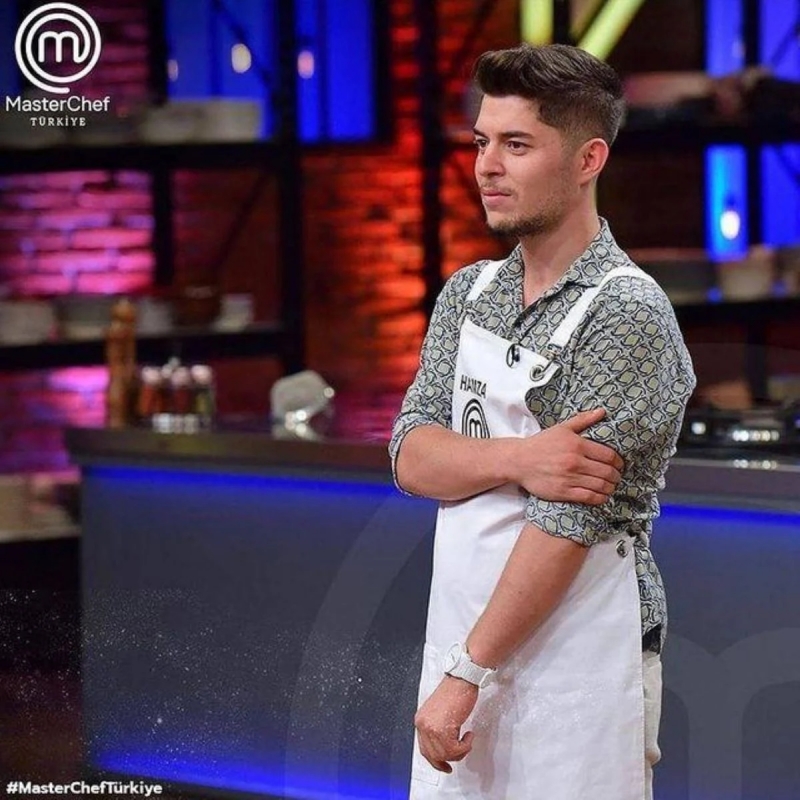 masterchef 2022'den zen haber
