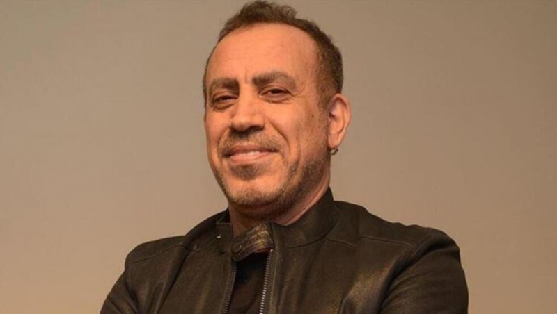 Usta Sanat Haluk Levent