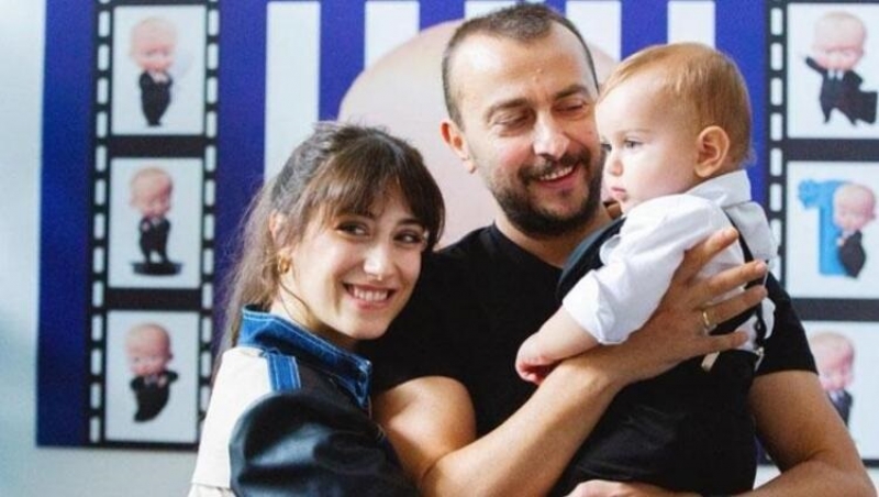 Oyuncu Hazal Kayadan zc haber