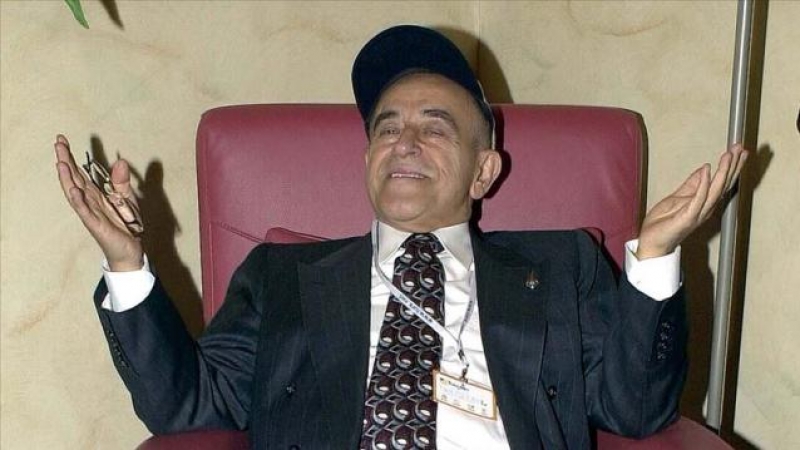 SAKIIP AA Hayat