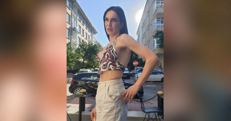 ukur'un Timsah Celil'i Meli Bendeli