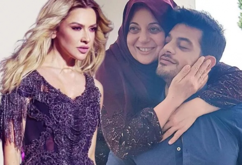 Hadise Evden Ayrld