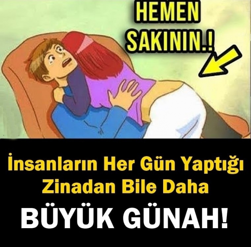 Tm evliler bu hatalar yapyor