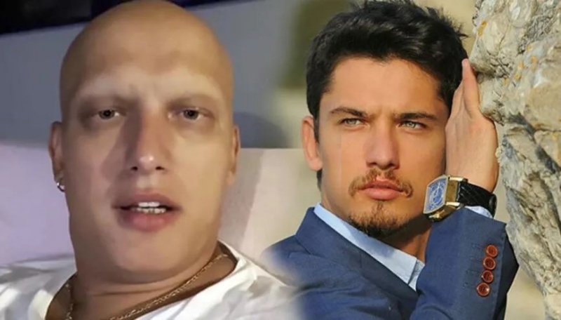 Uzun zamandr mcadele ediyordu