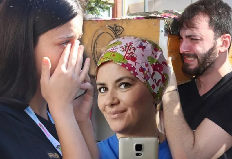hemire Yasemin elebi