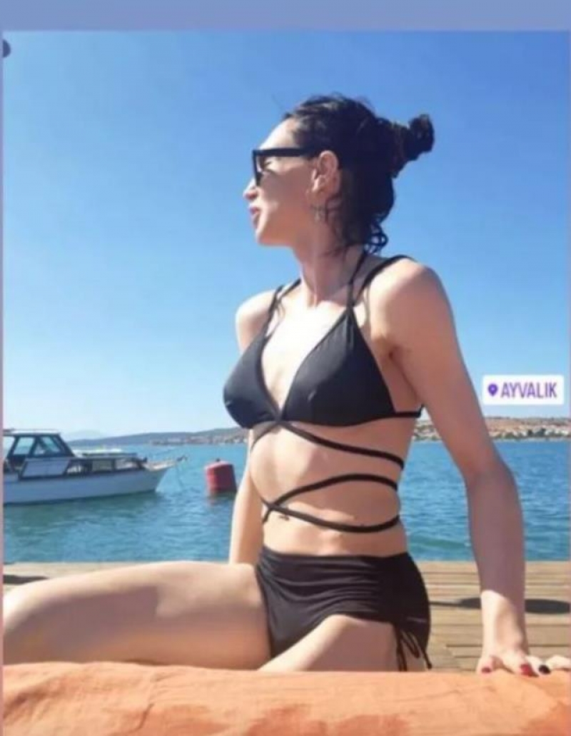 ukur'un Timsah Celili