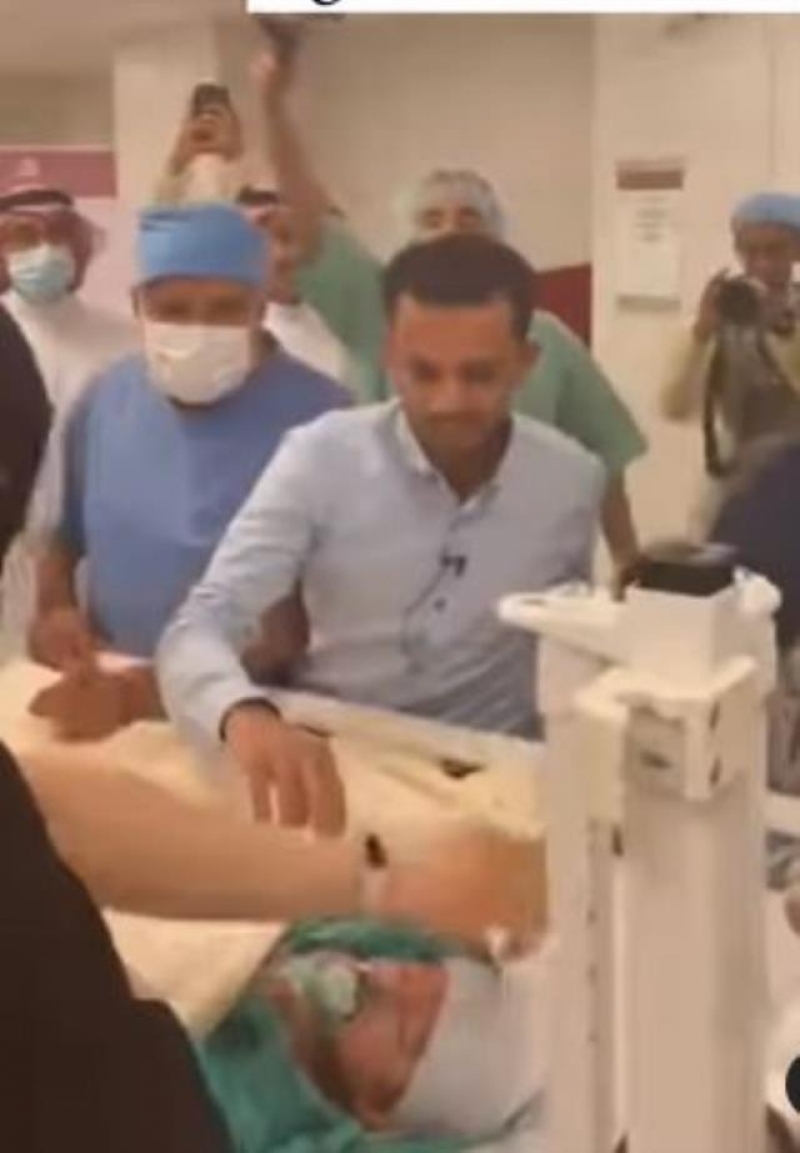 Arabistan'da Doan Bebek