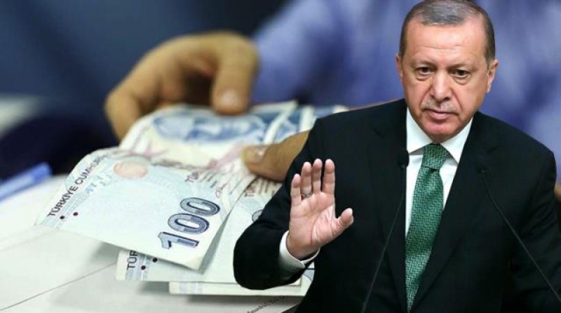 Yeni asgari cret akland