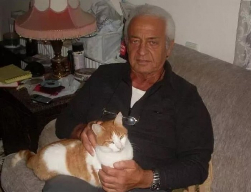 Yeilam bir ustasn daha kaybetti