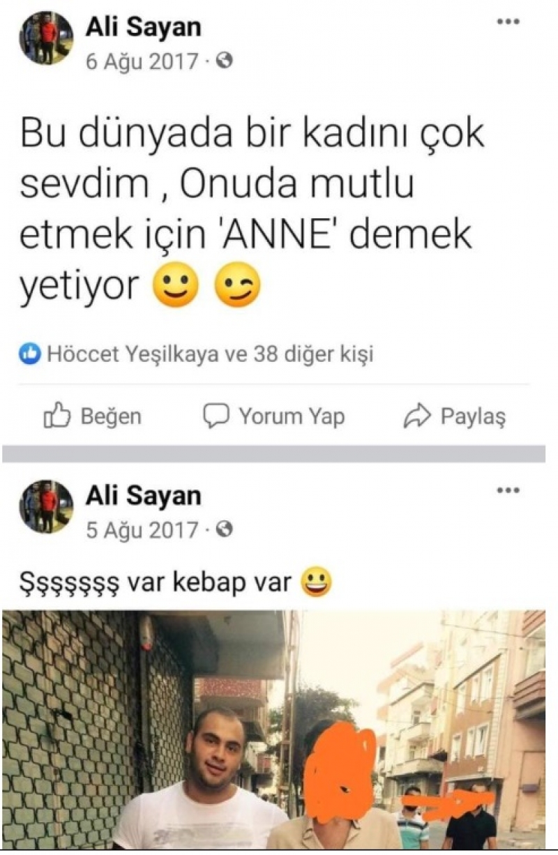Sosyal Medya Paylam