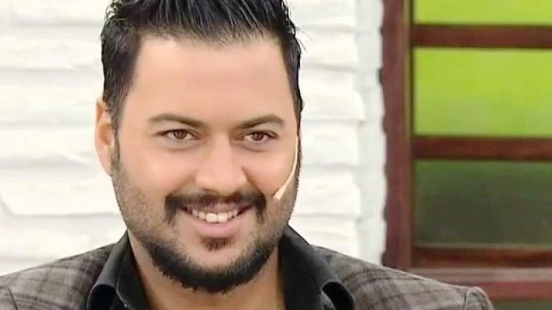 Esra Erol'un ekibinden Caner Toygar