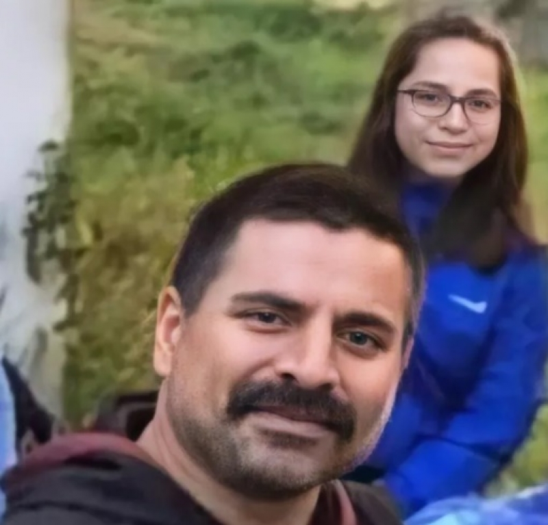 Hayrunnisa Bayrak