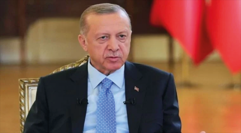 Erdoan'n vasiyeti