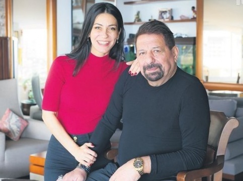 Erman Torolu ve ei