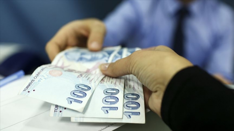 Borlarn faizleri siliniyor