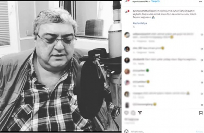 Tannan Sanatlarmzdan