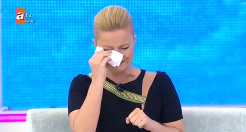 Kk Meryem'e olanlar