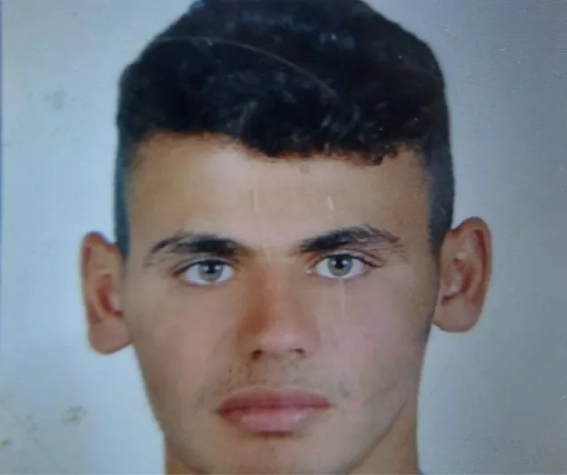 Liseli Hakan'dan haber geldi