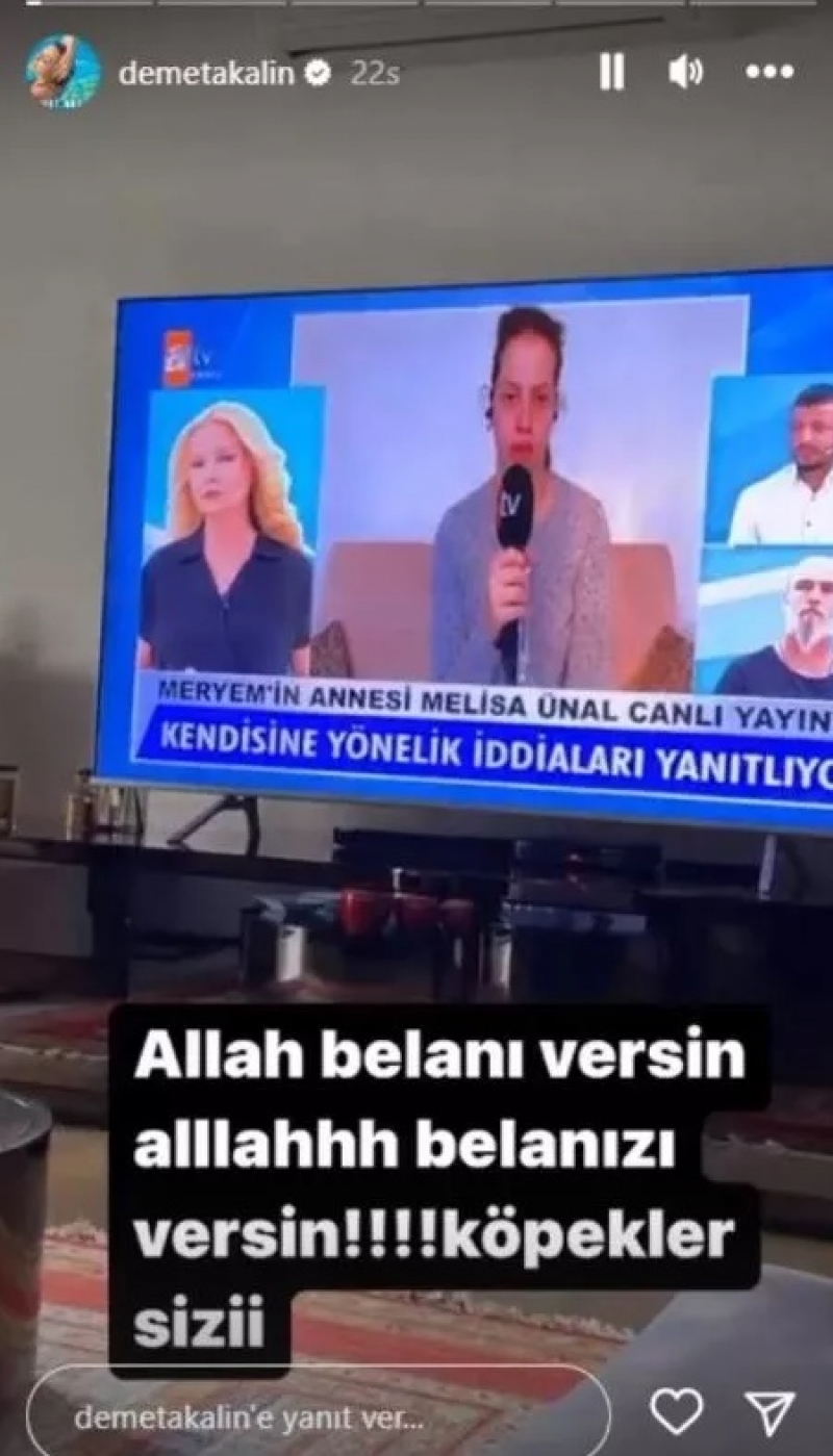 Demet Akaln Szleri