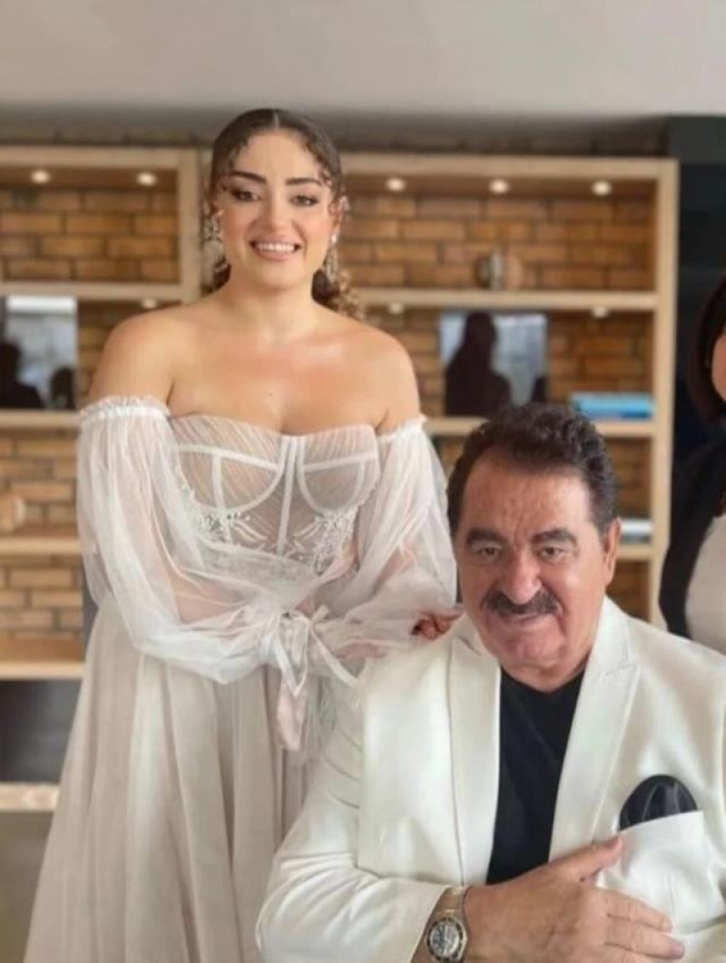 brahim Tatlses'in Kz Dilan itak