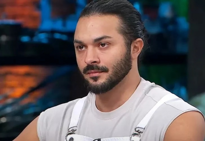 Burak Kaya'nn kim olduu ortaya kt